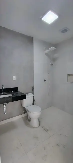 Foto 4 de Casa de Condomínio com 4 quartos à venda, 202m2 em Portão, Lauro De Freitas - BA