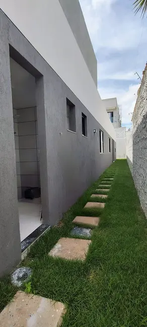 Foto 5 de Casa de Condomínio com 4 quartos à venda, 202m2 em Portão, Lauro De Freitas - BA