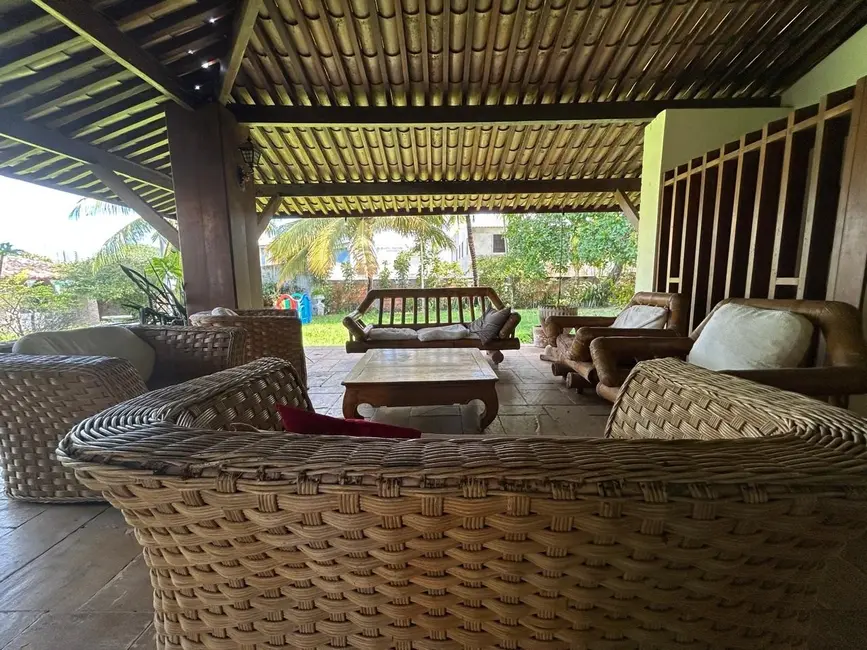 Foto 6 de Casa de Condomínio com 5 quartos à venda, 500m2 em Portão, Lauro De Freitas - BA