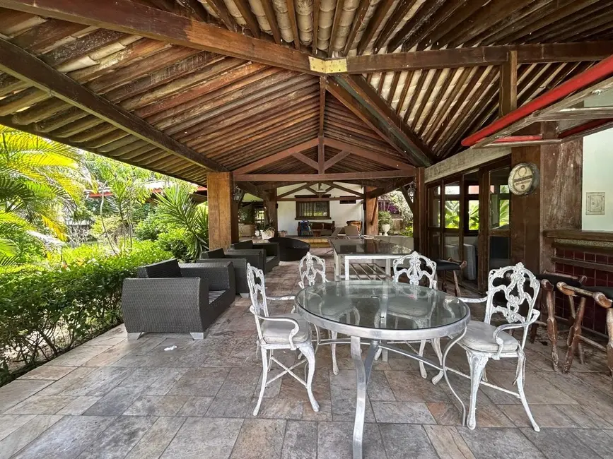 Foto 4 de Casa de Condomínio com 5 quartos à venda e para alugar, 500m2 em Portão, Lauro De Freitas - BA