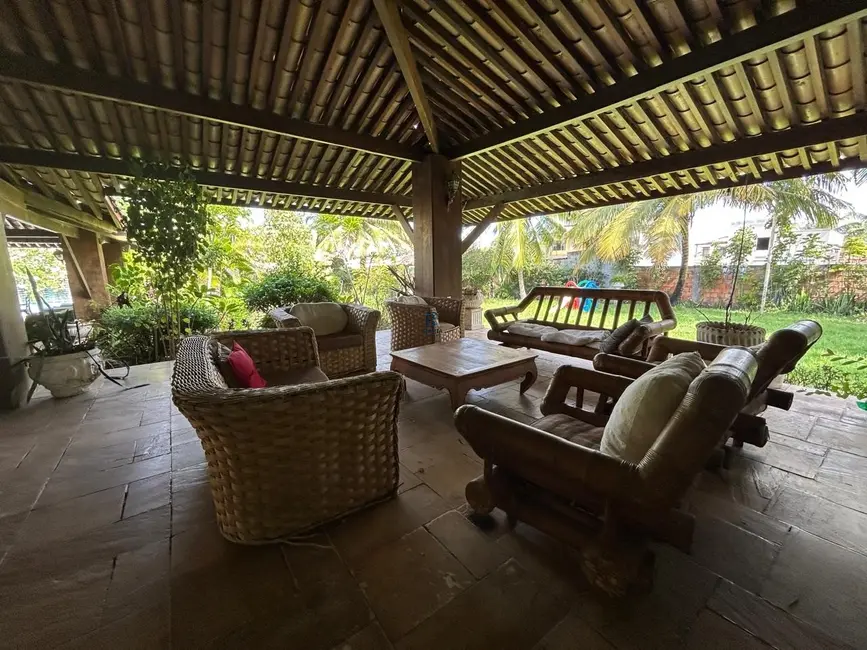 Foto 5 de Casa de Condomínio com 5 quartos à venda e para alugar, 500m2 em Portão, Lauro De Freitas - BA