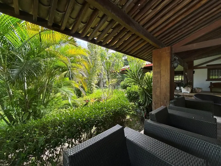 Foto 3 de Casa de Condomínio com 5 quartos à venda, 500m2 em Portão, Lauro De Freitas - BA