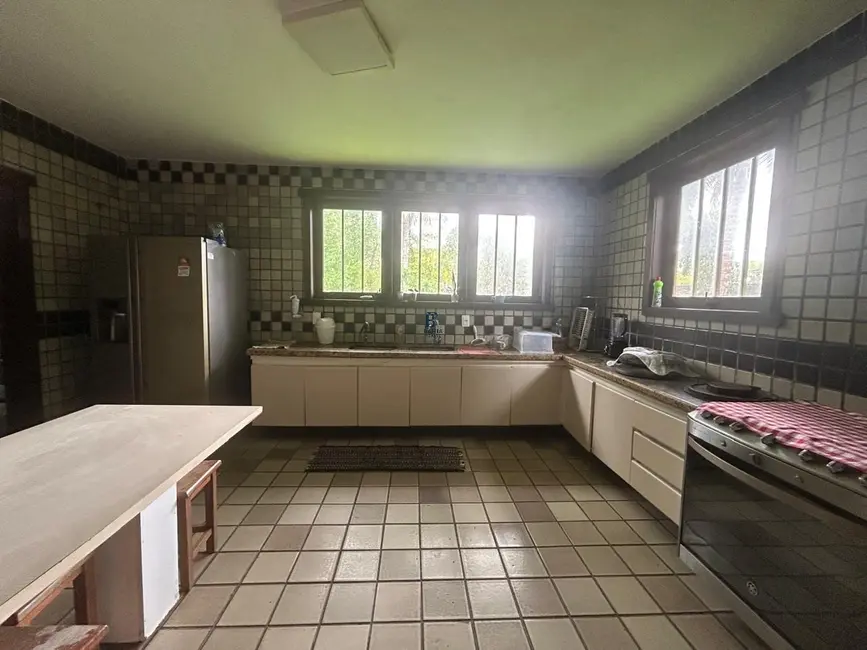 Foto 9 de Casa de Condomínio com 5 quartos à venda e para alugar, 500m2 em Portão, Lauro De Freitas - BA