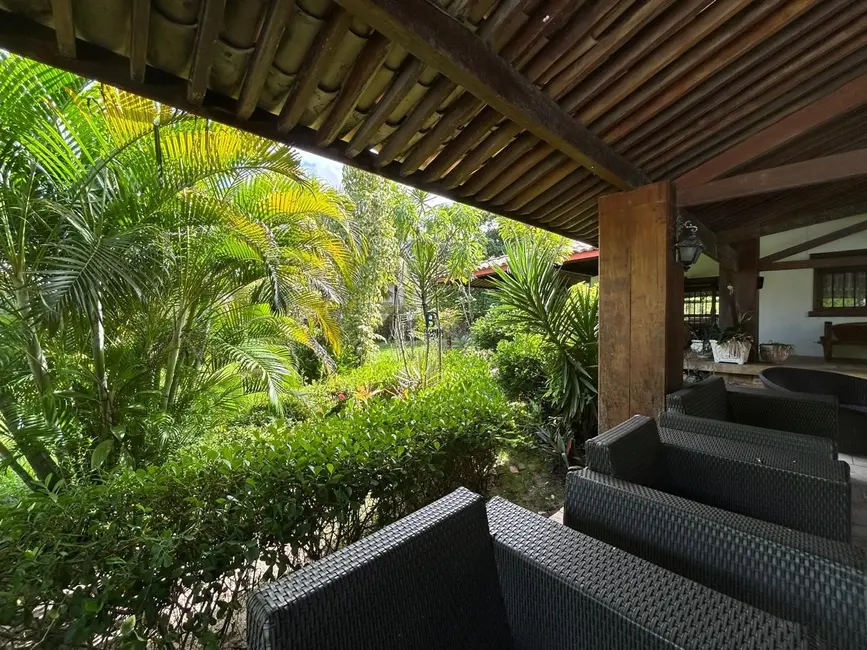Foto 3 de Casa de Condomínio com 5 quartos à venda e para alugar, 500m2 em Portão, Lauro De Freitas - BA