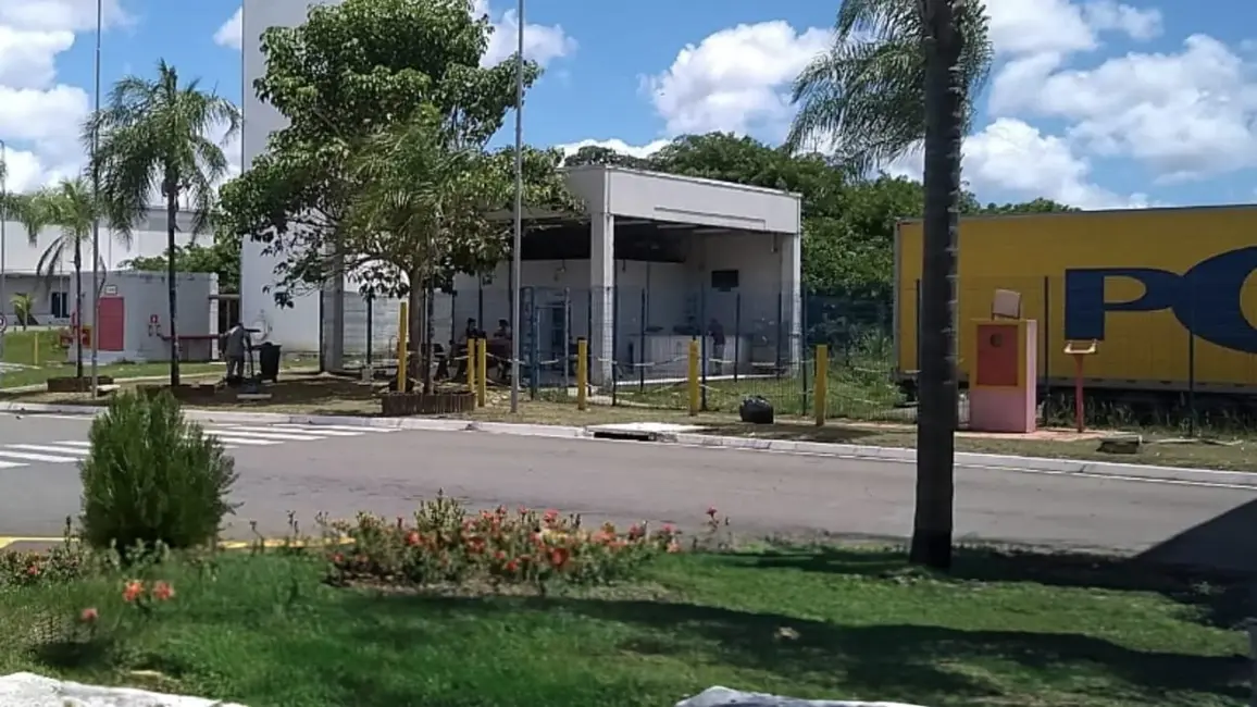 Armazém / Galpão para alugar, 64000m2 em Camacari - BA - imagem 6 Foto 6 de Armazém / Galpão para alugar, 64000m2 em Camacari - BA