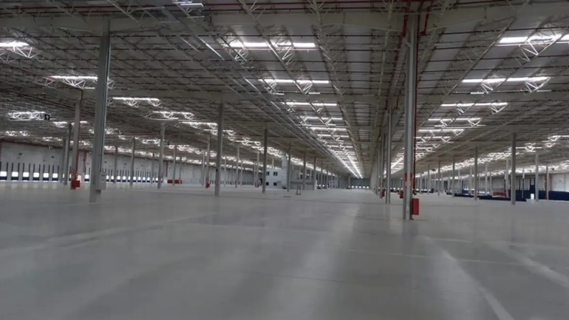 Armazém / Galpão para alugar, 64000m2 em Camacari - BA - imagem 3 Foto 3 de Armazém / Galpão para alugar, 64000m2 em Camacari - BA