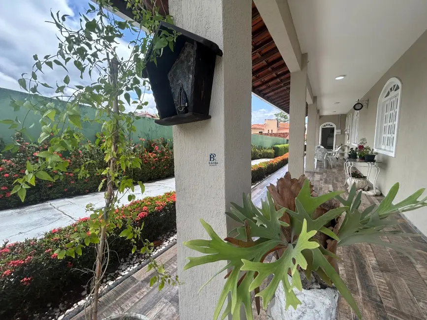 Foto 8 de Casa de Condomínio com 4 quartos à venda, 500m2 em Portão, Lauro De Freitas - BA