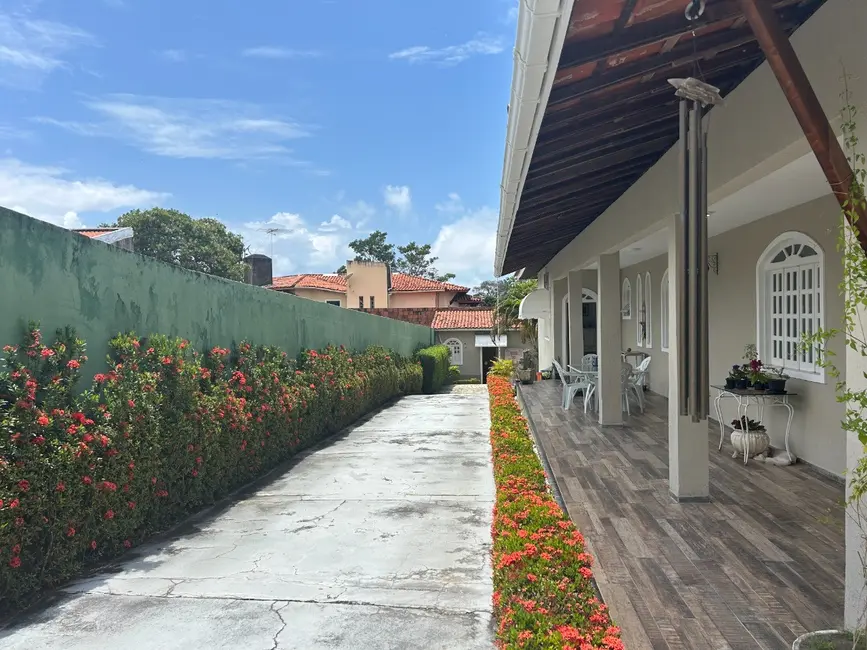 Casa de Condomínio com 4 quartos à venda, 500m2 em Portão, Lauro De Freitas - BA - imagem 7 Foto 7 de Casa de Condomínio com 4 quartos à venda, 500m2 em Portão, Lauro De Freitas - BA