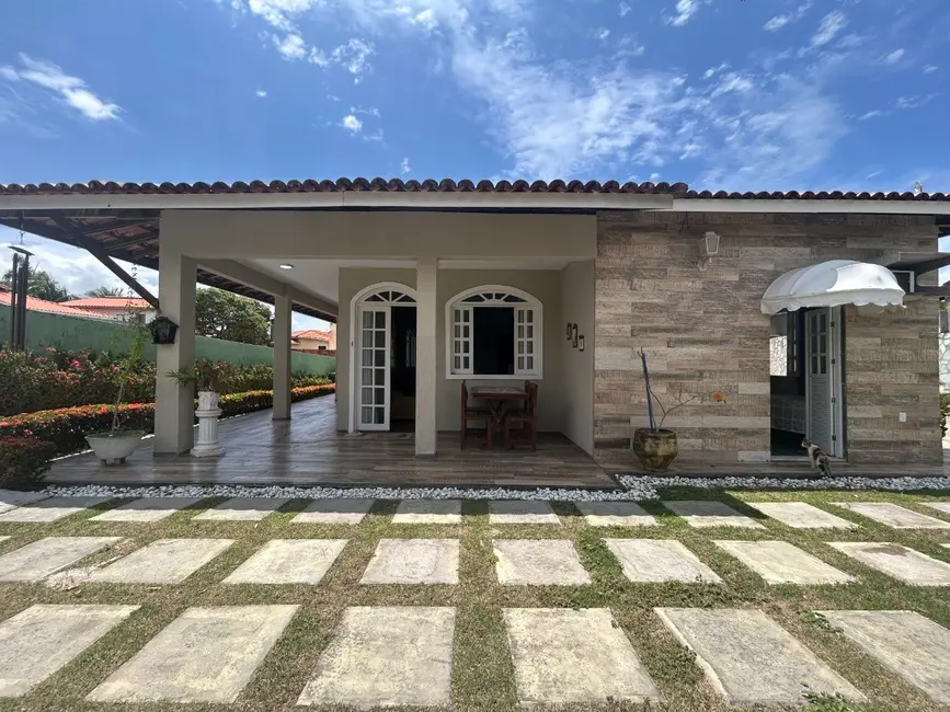 Casa de Condomínio com 4 quartos à venda, 500m2 em Portão, Lauro De Freitas - BA - imagem 5 Foto 5 de Casa de Condomínio com 4 quartos à venda, 500m2 em Portão, Lauro De Freitas - BA