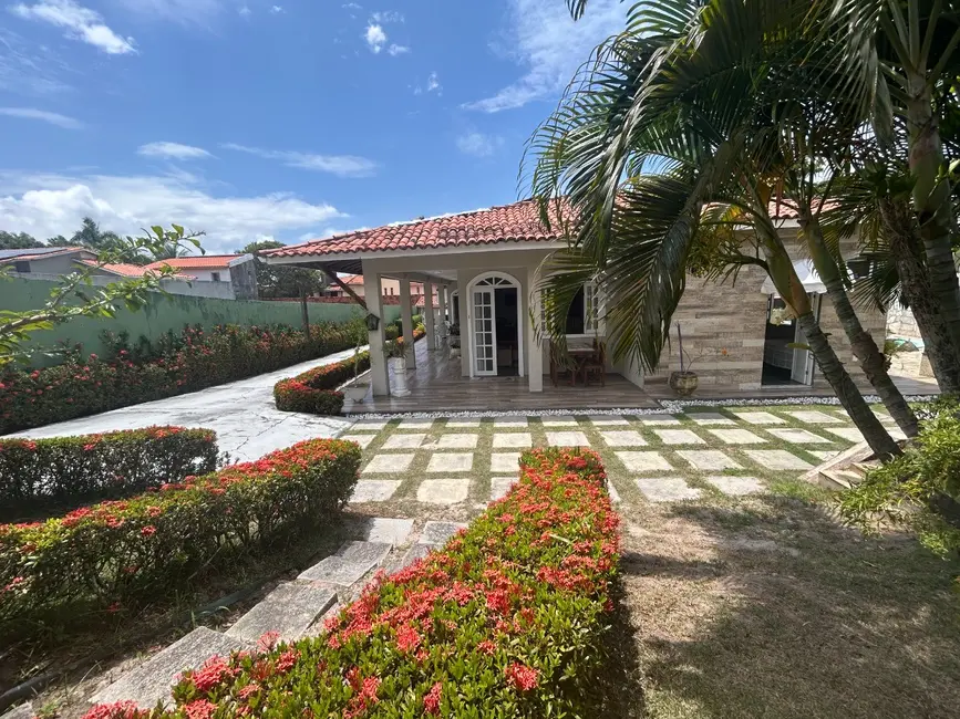 Casa de Condomínio com 4 quartos à venda, 500m2 em Portão, Lauro De Freitas - BA - imagem 4 Foto 4 de Casa de Condomínio com 4 quartos à venda, 500m2 em Portão, Lauro De Freitas - BA