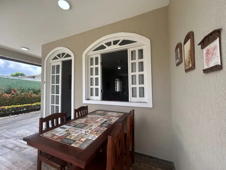 Casa de Condomínio com 4 quartos à venda, 500m2 em Portão, Lauro De Freitas - BA - imagem 9 Foto 9 de Casa de Condomínio com 4 quartos à venda, 500m2 em Portão, Lauro De Freitas - BA