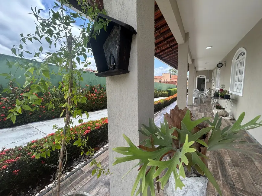 Casa de Condomínio com 4 quartos à venda, 500m2 em Portão, Lauro De Freitas - BA - imagem 8 Foto 8 de Casa de Condomínio com 4 quartos à venda, 500m2 em Portão, Lauro De Freitas - BA