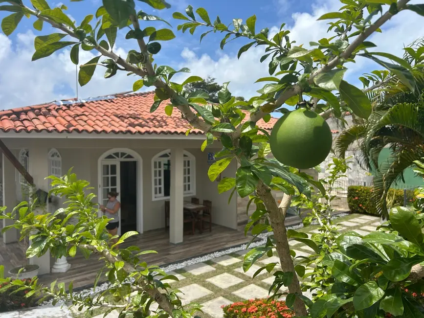 Foto 2 de Casa de Condomínio com 4 quartos à venda, 500m2 em Portão, Lauro De Freitas - BA