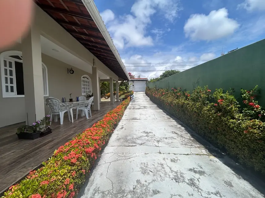 Foto 6 de Casa de Condomínio com 4 quartos à venda, 500m2 em Portão, Lauro De Freitas - BA