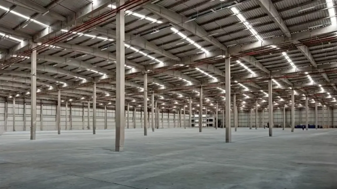 Foto 2 de Armazém / Galpão para alugar, 1675m2 em Recreio Ipitanga, Lauro De Freitas - BA