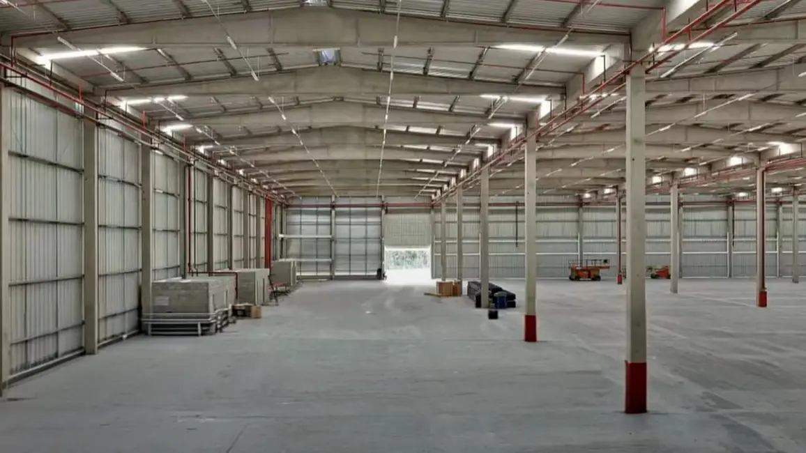 Foto 3 de Armazém / Galpão para alugar, 1675m2 em Recreio Ipitanga, Lauro De Freitas - BA