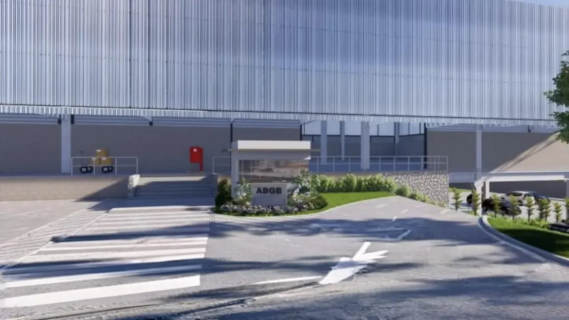 Foto 1 de Armazém / Galpão para alugar, 1675m2 em Recreio Ipitanga, Lauro De Freitas - BA