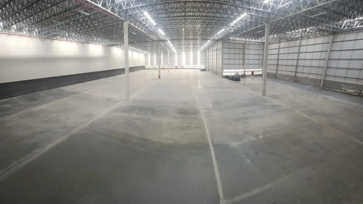 Foto 1 de Armazém / Galpão para alugar, 6171m2 em Simoes Filho - BA