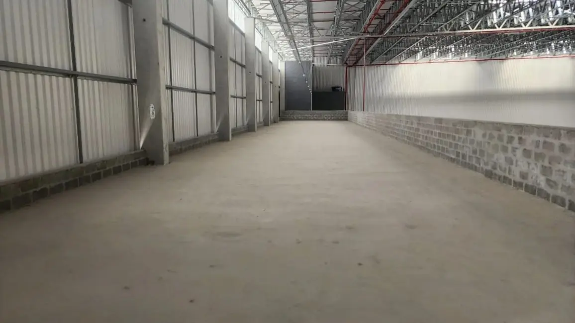 Foto 2 de Armazém / Galpão para alugar, 6171m2 em Simoes Filho - BA