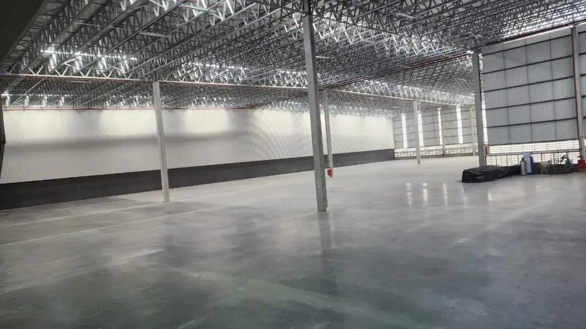 Foto 4 de Armazém / Galpão para alugar, 6171m2 em Simoes Filho - BA