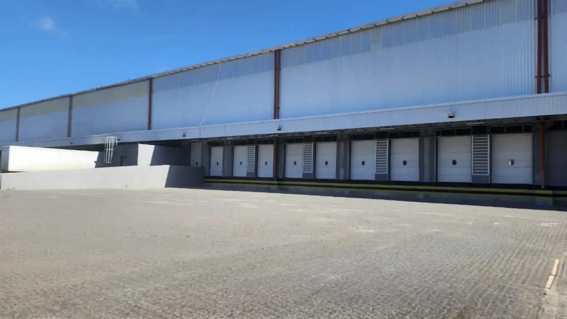 Foto 5 de Armazém / Galpão para alugar, 6171m2 em Simoes Filho - BA