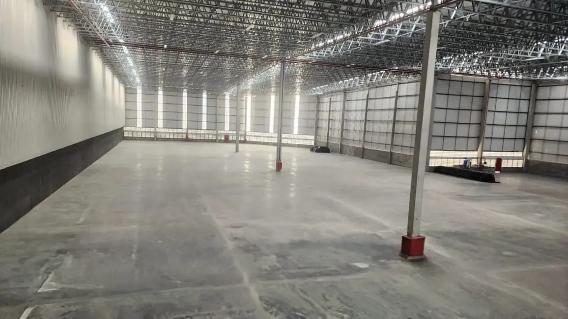 Foto 3 de Armazém / Galpão para alugar, 6171m2 em Simoes Filho - BA