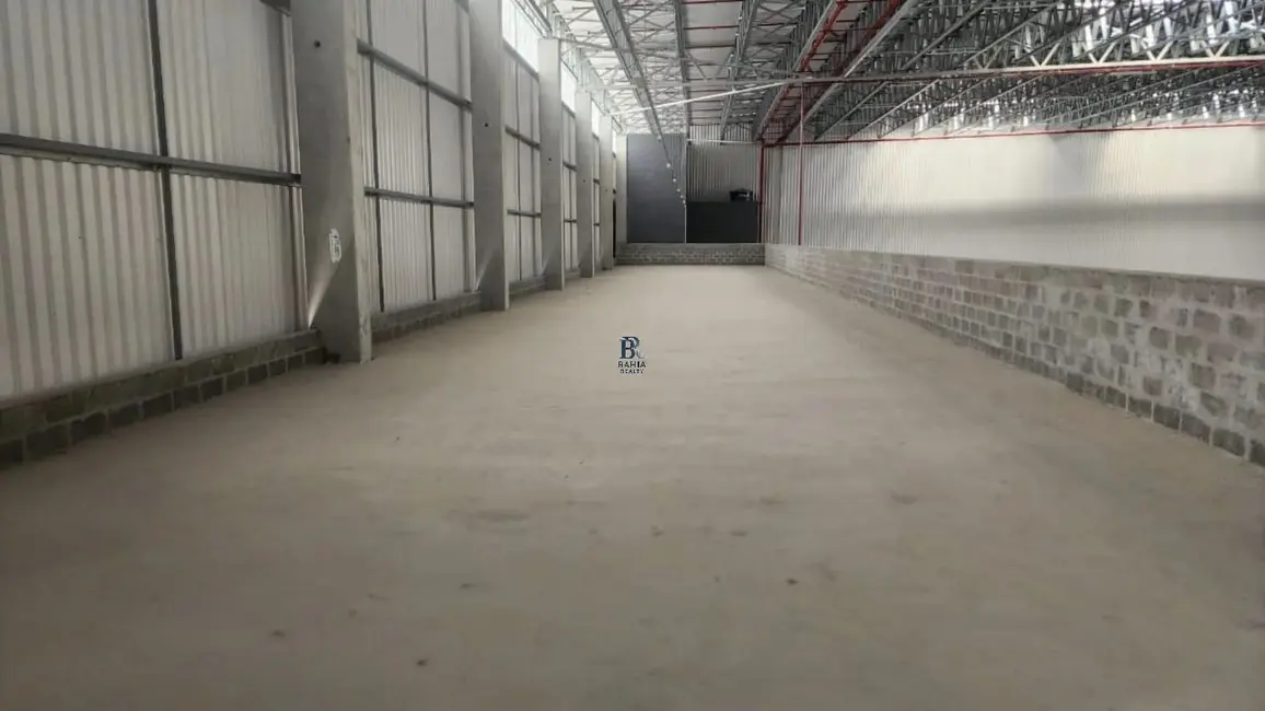 Foto 2 de Armazém / Galpão para alugar, 6171m2 em Simoes Filho - BA