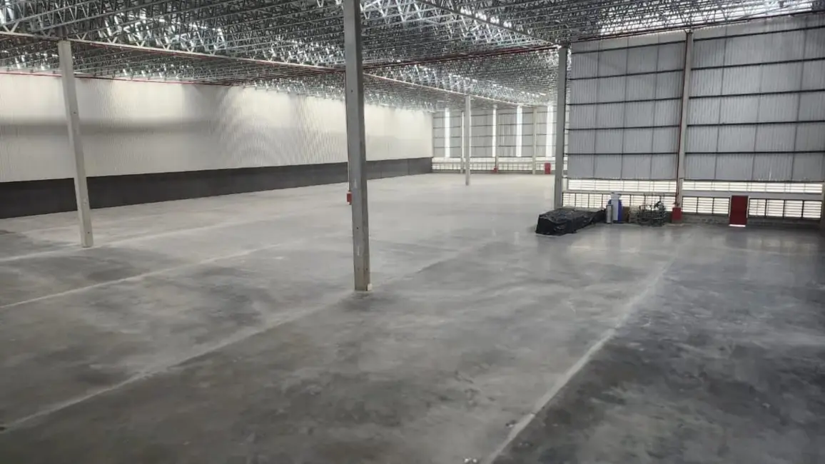 Foto 6 de Armazém / Galpão para alugar, 6171m2 em Simoes Filho - BA