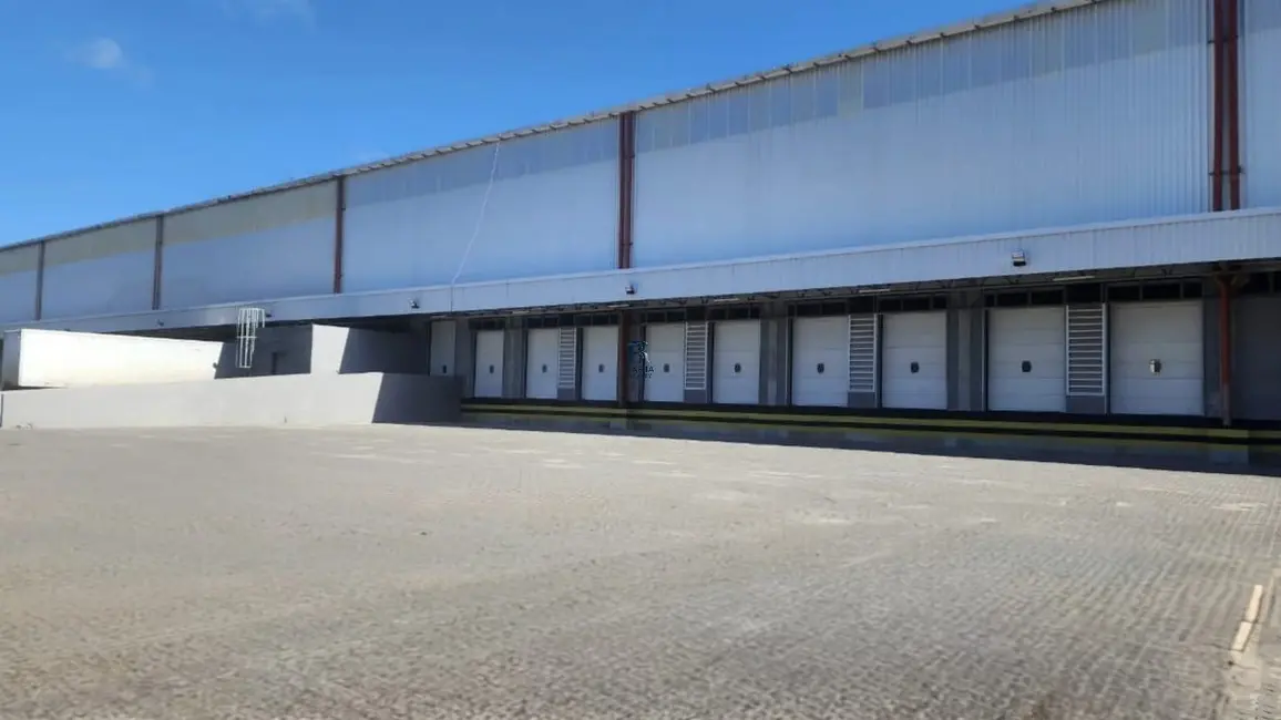 Foto 5 de Armazém / Galpão para alugar, 6171m2 em Simoes Filho - BA