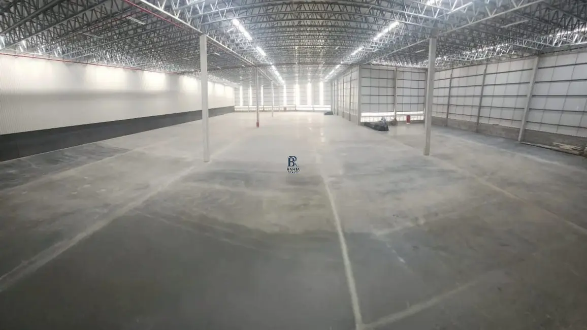 Foto 1 de Armazém / Galpão para alugar, 6171m2 em Simoes Filho - BA