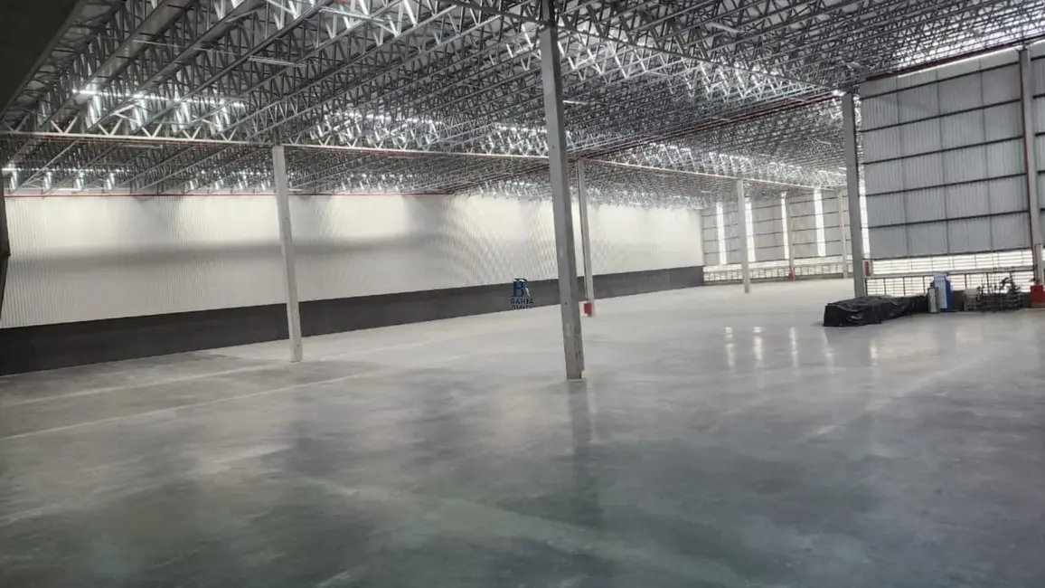 Foto 4 de Armazém / Galpão para alugar, 6171m2 em Simoes Filho - BA