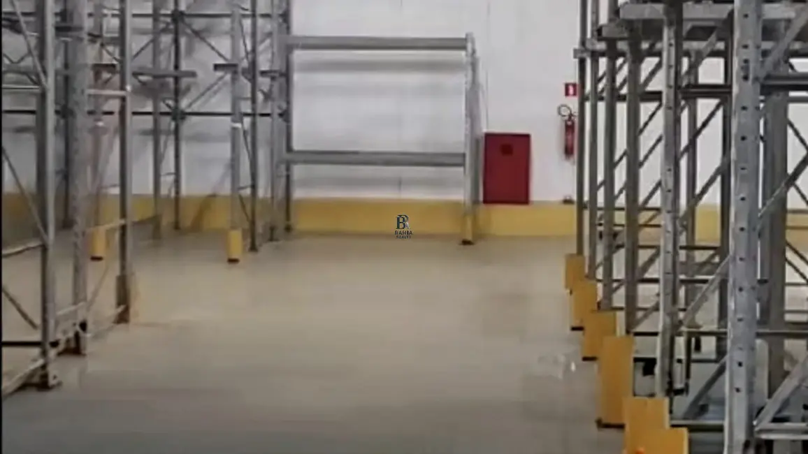 Foto 2 de Armazém / Galpão para alugar, 1738m2 em Felícia, Vitoria Da Conquista - BA