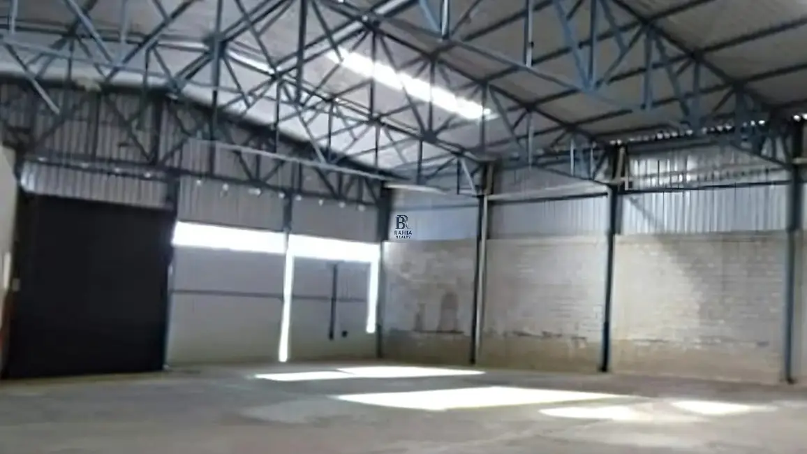 Foto 3 de Armazém / Galpão para alugar, 660m2 em Camacari - BA