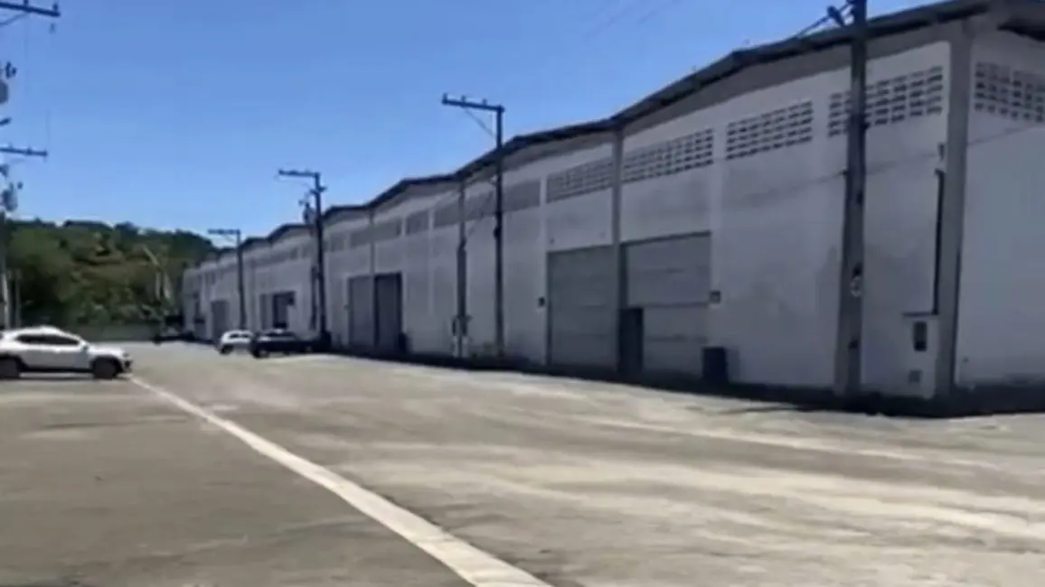Foto 4 de Armazém / Galpão para alugar, 660m2 em Camacari - BA