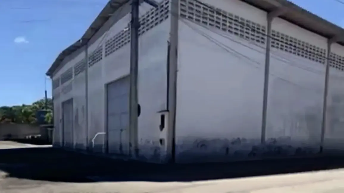 Foto 2 de Armazém / Galpão para alugar, 660m2 em Camacari - BA