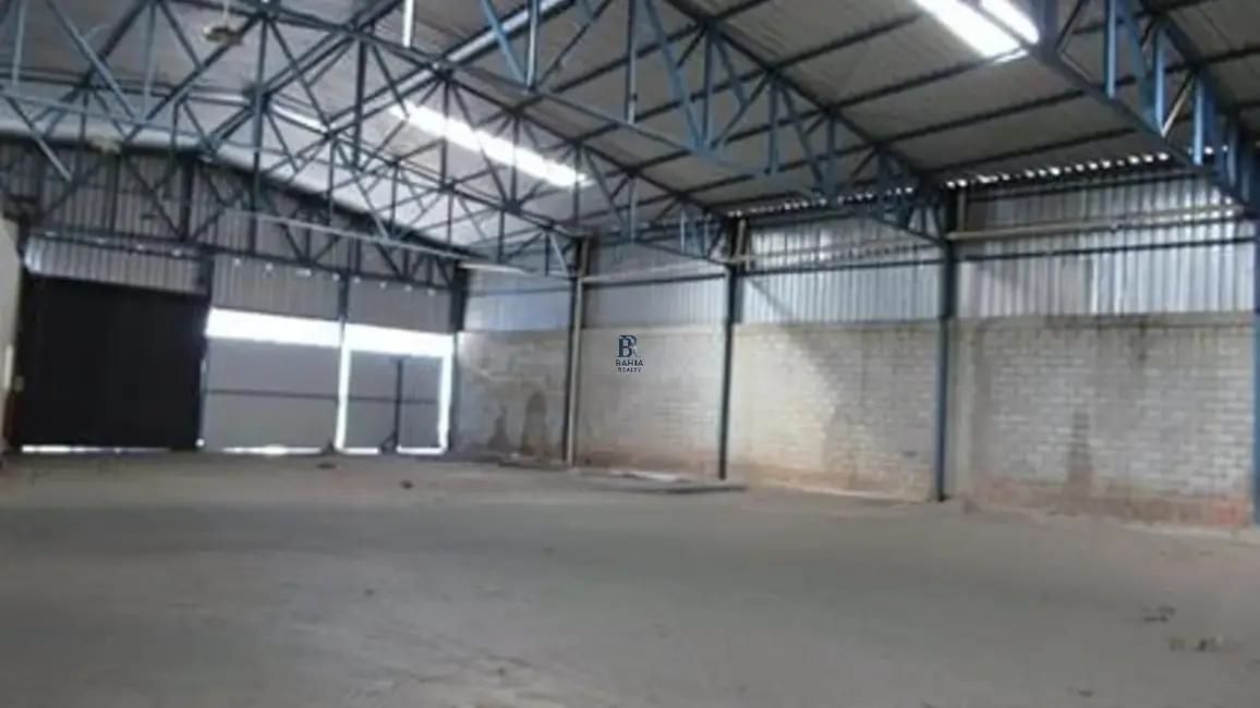 Foto 1 de Armazém / Galpão para alugar, 660m2 em Camacari - BA
