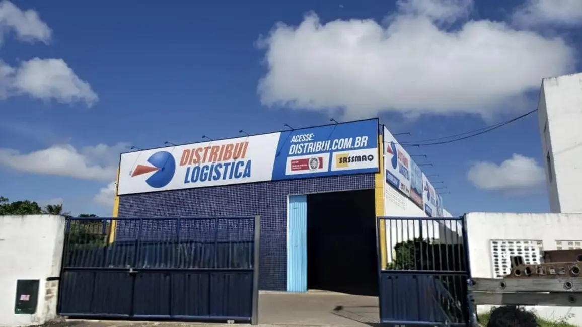 Armazém / Galpão para alugar, 2200m2 em Camacari - BA - imagem 1 Foto 1 de Armazém / Galpão para alugar, 2200m2 em Camacari - BA