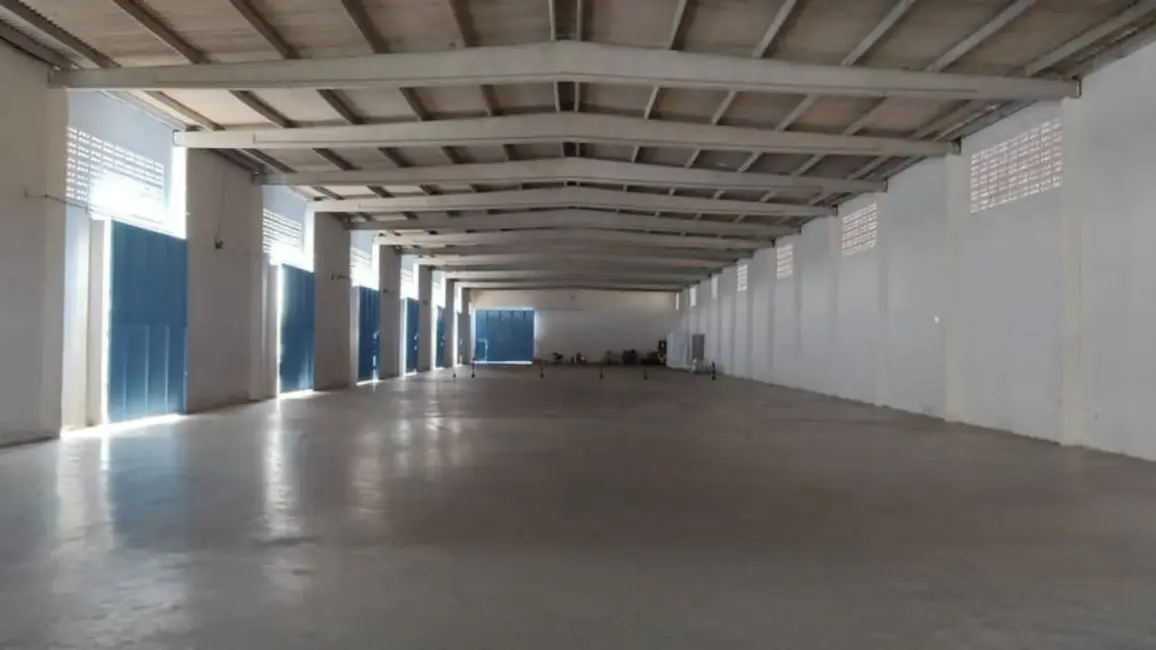 Armazém / Galpão para alugar, 2200m2 em Camacari - BA - imagem 3 Foto 3 de Armazém / Galpão para alugar, 2200m2 em Camacari - BA