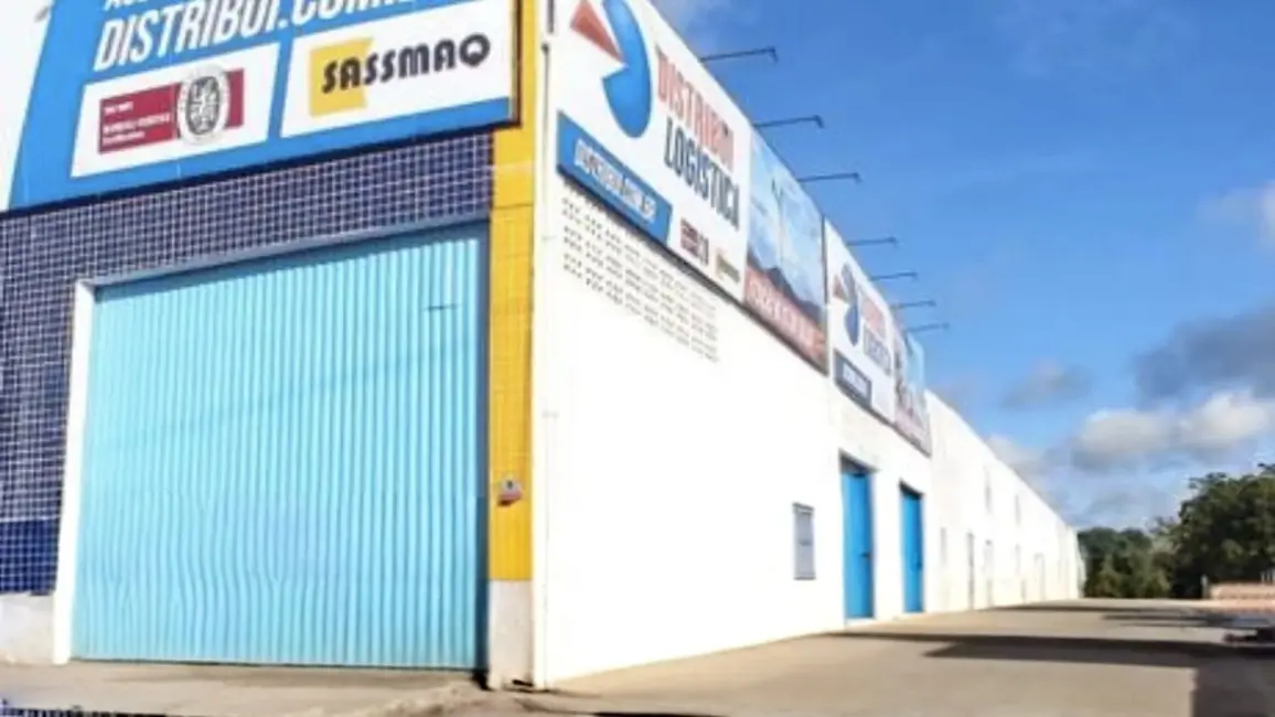Armazém / Galpão para alugar, 2200m2 em Camacari - BA - imagem 4 Foto 4 de Armazém / Galpão para alugar, 2200m2 em Camacari - BA