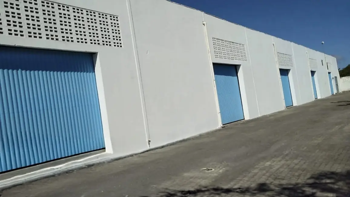 Armazém / Galpão para alugar, 2200m2 em Camacari - BA - imagem 5 Foto 5 de Armazém / Galpão para alugar, 2200m2 em Camacari - BA