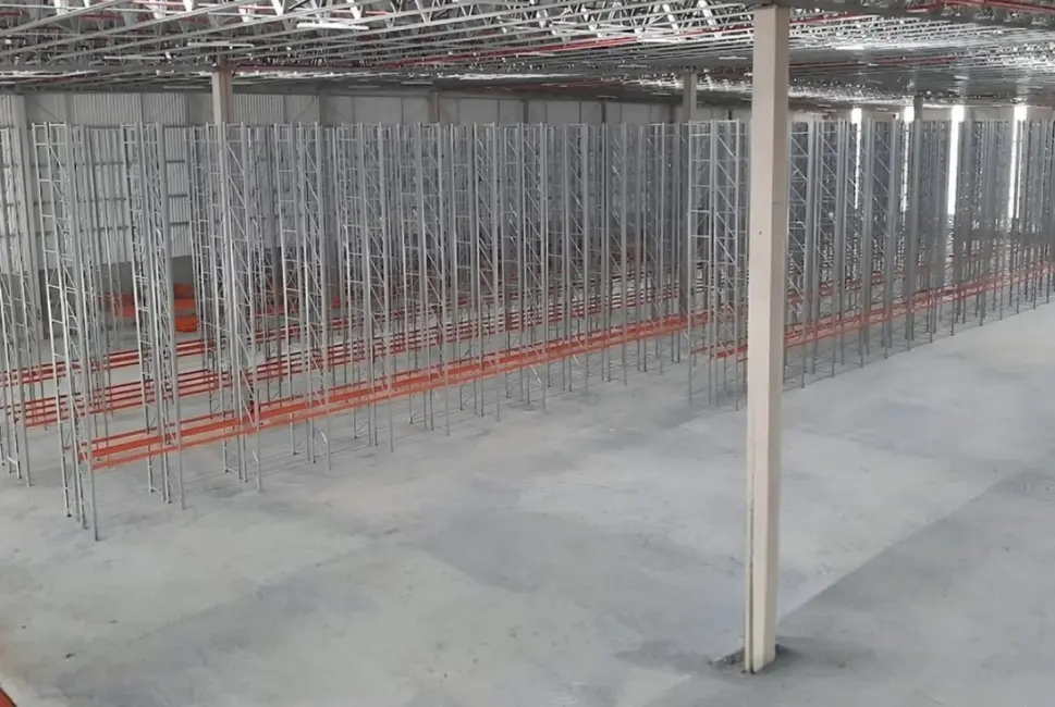 Foto 3 de Armazém / Galpão para alugar, 2500m2 em Fazenda Coutos, Salvador - BA