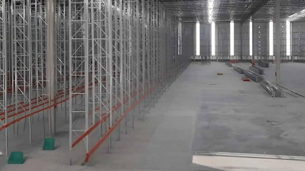 Foto 4 de Armazém / Galpão para alugar, 2500m2 em Fazenda Coutos, Salvador - BA