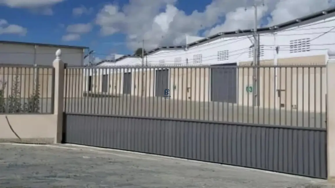 Foto 2 de Armazém / Galpão para alugar, 350m2 em Cassange, Salvador - BA