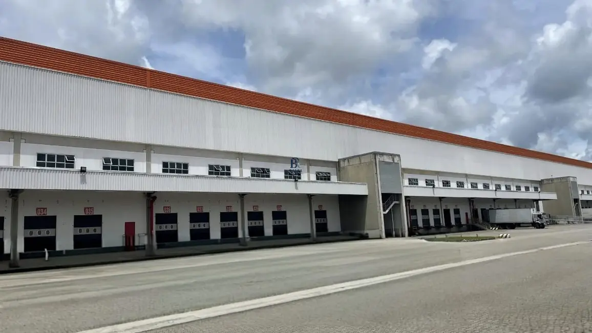 Foto 4 de Armazém / Galpão para alugar, 1859m2 em Simoes Filho - BA