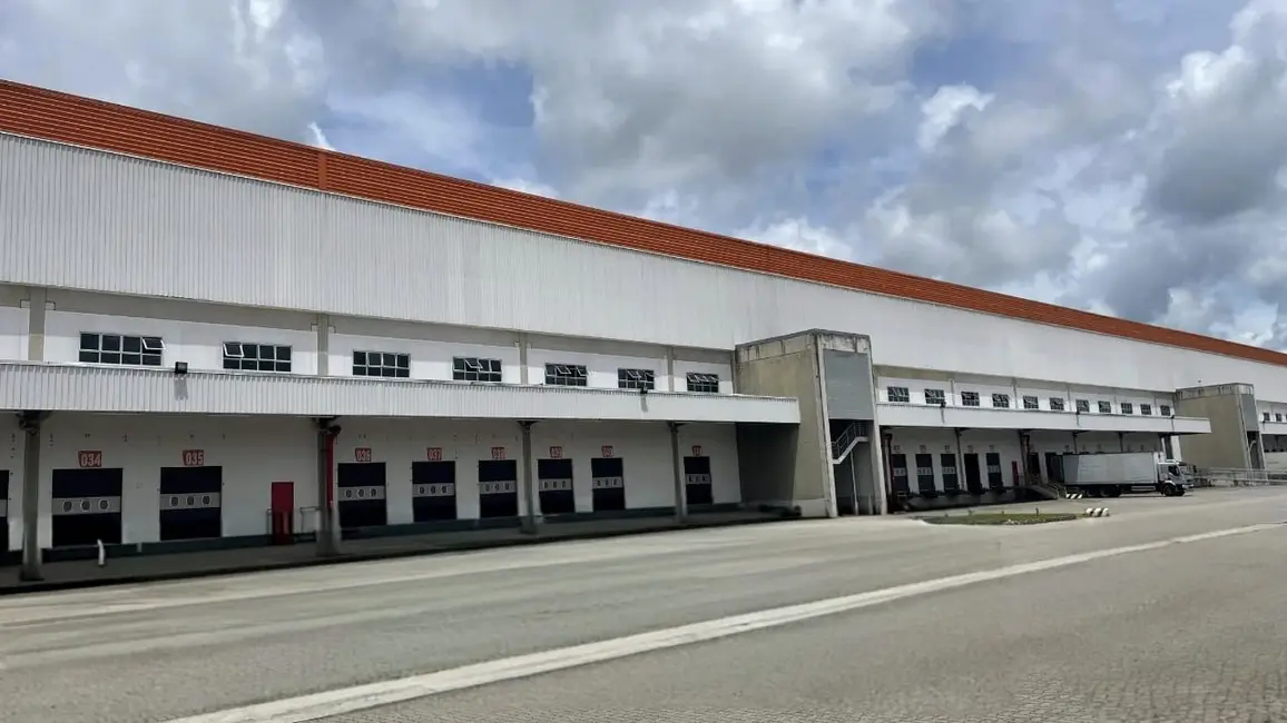 Foto 4 de Armazém / Galpão para alugar, 1859m2 em Simoes Filho - BA