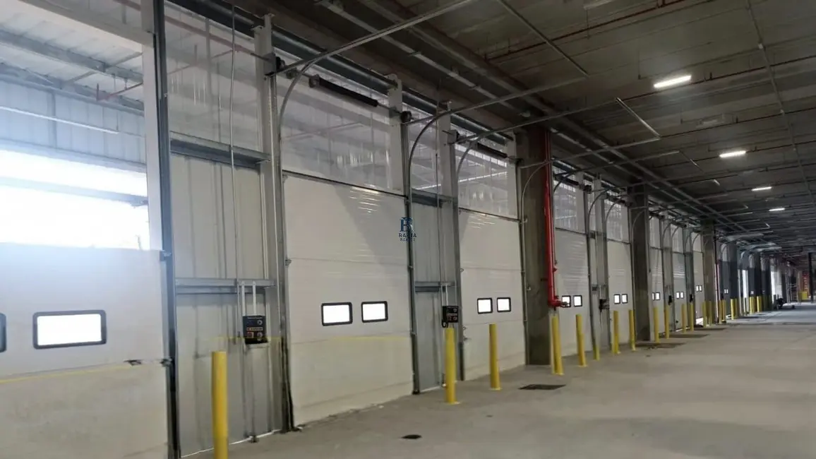 Foto 3 de Armazém / Galpão para alugar, 1859m2 em Simoes Filho - BA