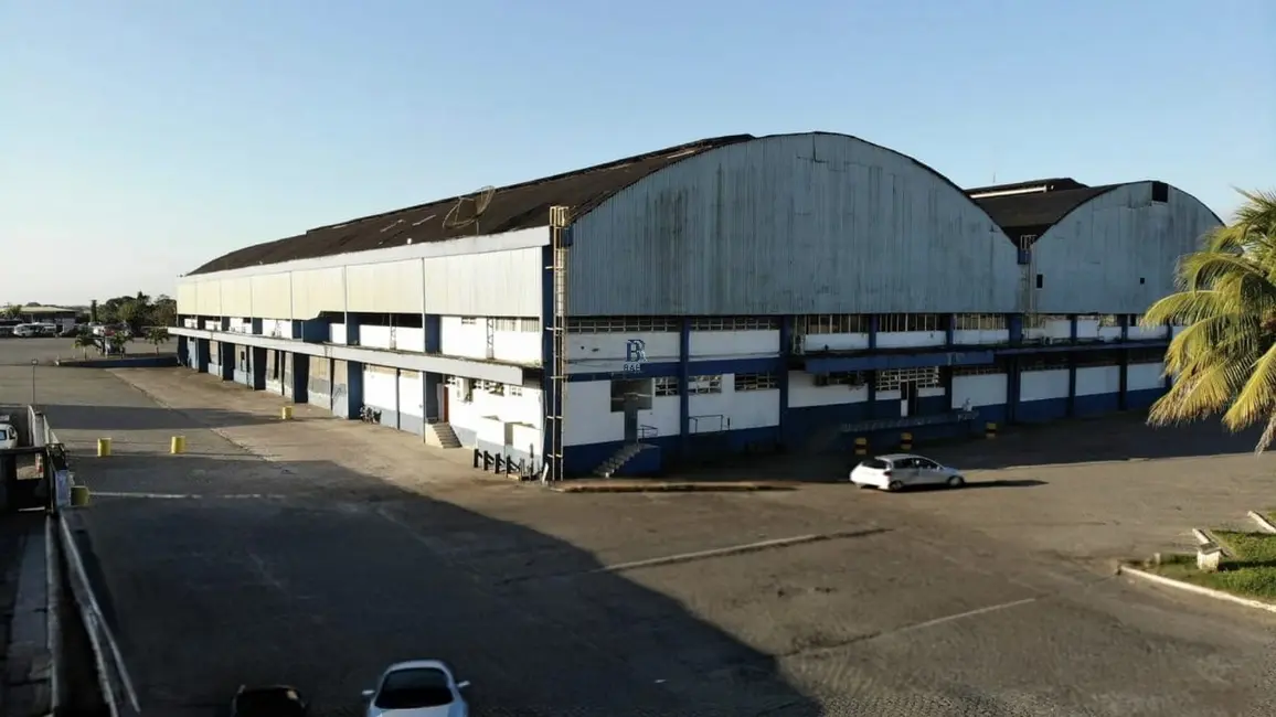 Foto 4 de Armazém / Galpão para alugar, 2500m2 em Acupe de Brotas, Salvador - BA