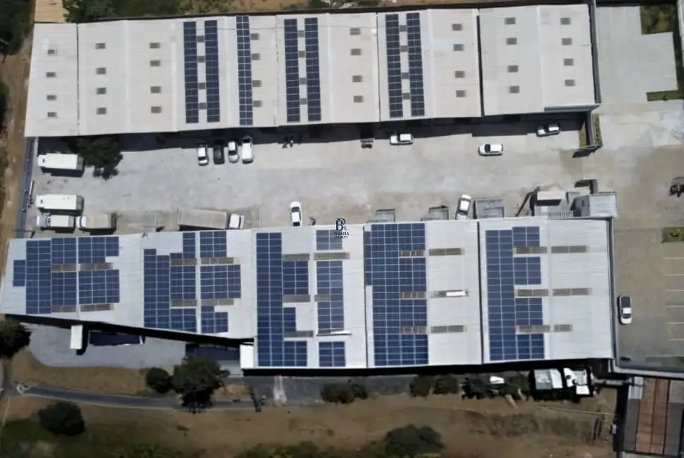 Foto 1 de Armazém / Galpão para alugar, 200m2 em Alto Maron, Vitoria Da Conquista - BA