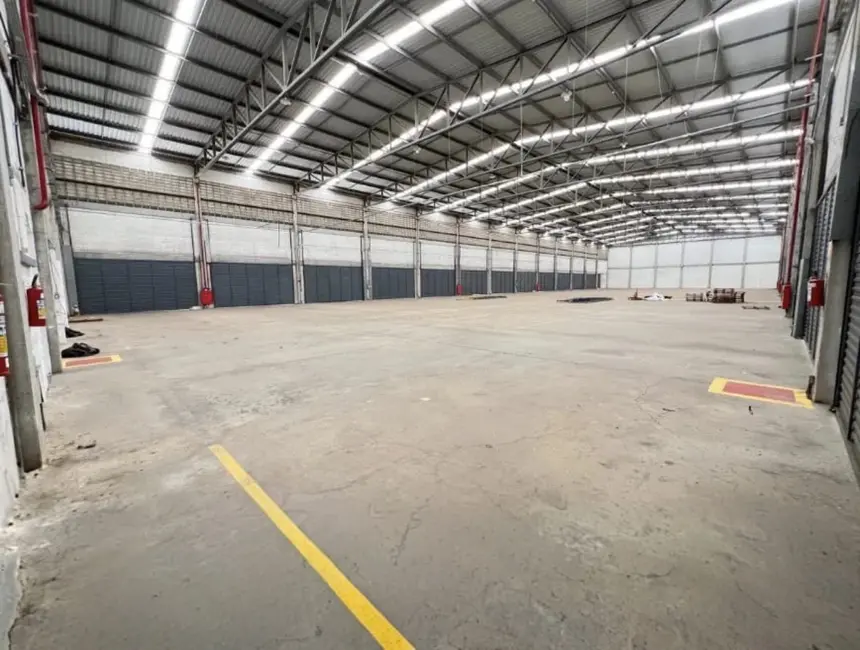 Armazém / Galpão para alugar, 1200m2 em Subaé, Feira De Santana - BA - imagem 3 Foto 3 de Armazém / Galpão para alugar, 1200m2 em Subaé, Feira De Santana - BA