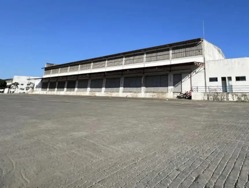 Armazém / Galpão para alugar, 1200m2 em Subaé, Feira De Santana - BA - imagem 1 Foto 1 de Armazém / Galpão para alugar, 1200m2 em Subaé, Feira De Santana - BA